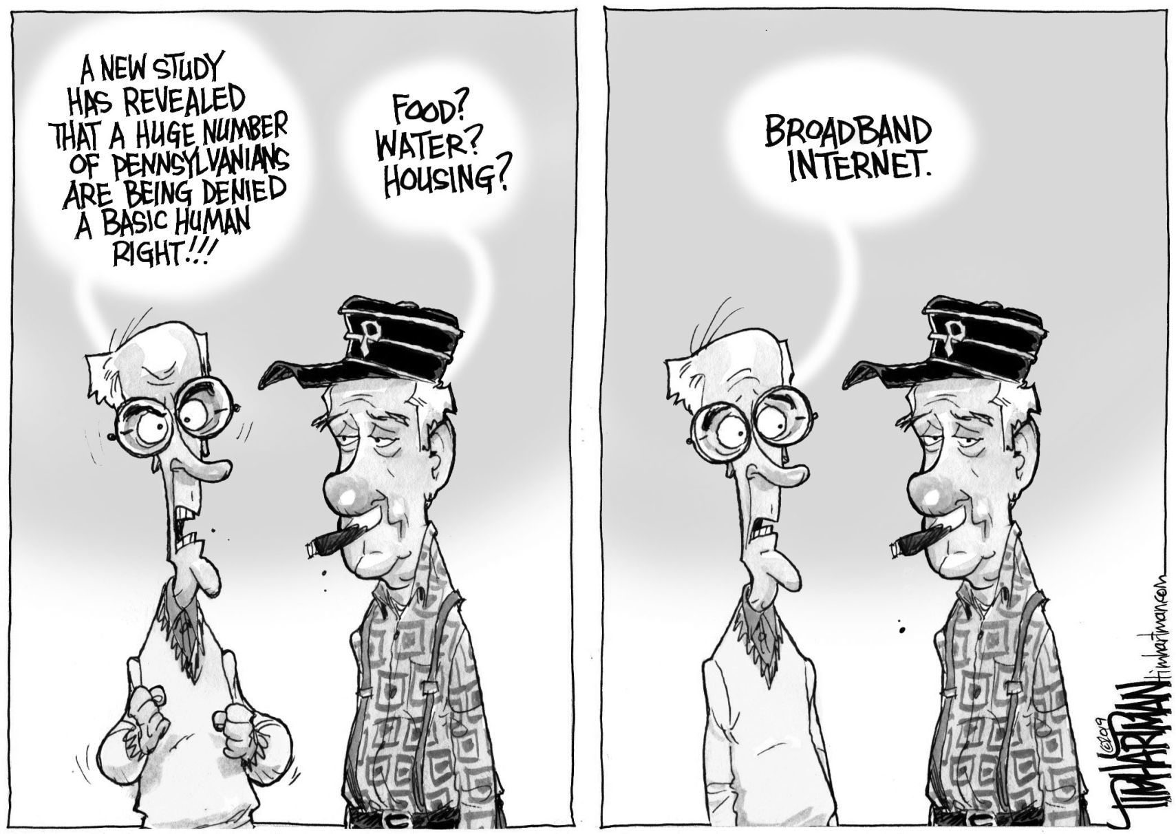 Broadband